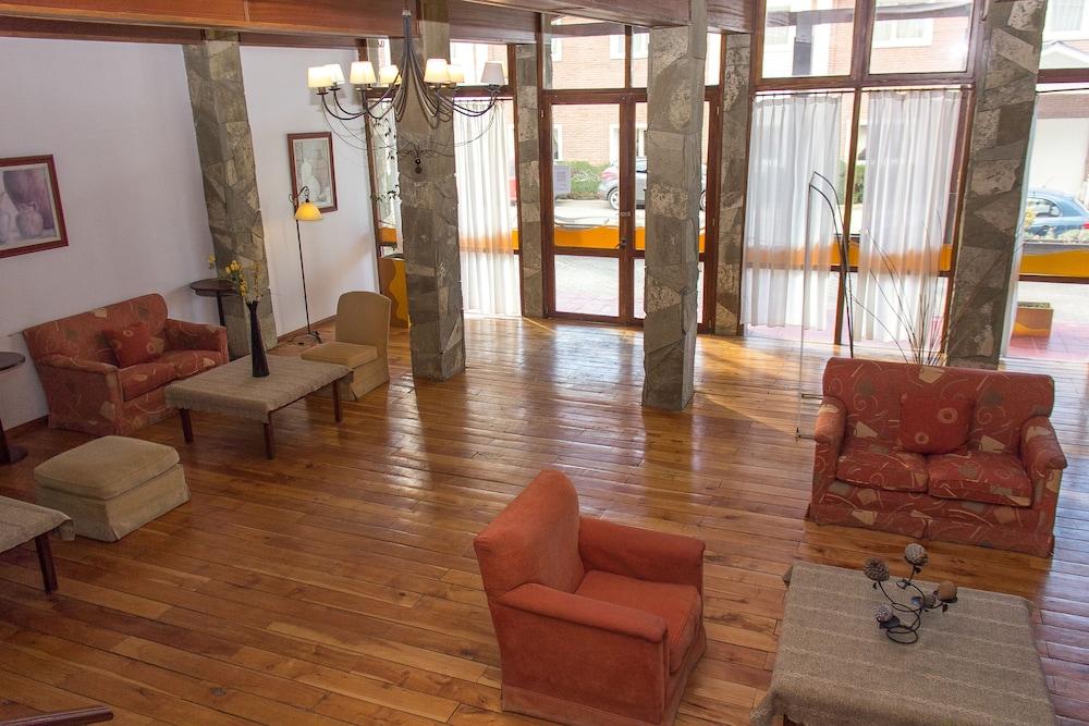 Kalenshen Hotel Cerro Calafate El Calafate Exterior foto